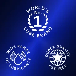 Glijmiddel Perfect Gliss 100 ml^Durex