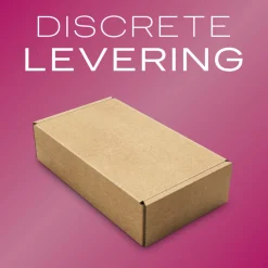 Play Glijmiddel Crazy Cherry 100 ml^Durex Hot