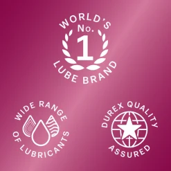 Play Glijmiddel Crazy Cherry 100 ml^Durex Hot