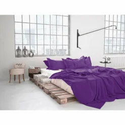 Textiel & Leerverf<Dylon Textielverf Deep Violet 350 gr