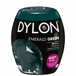 New Textielverf Emerald Green 350 gr Textiel & Leerverf