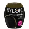 Clearance Textielverf Espresso Brown 350 gr Textiel & Leerverf