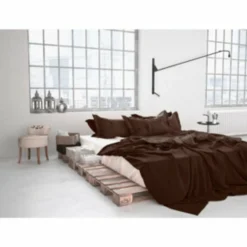 Clearance Textielverf Espresso Brown 350 gr Textiel & Leerverf