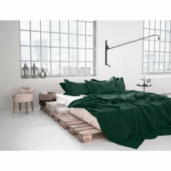 Textiel & Leerverf<Dylon Textielverf Forest Green 350 gr