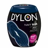 Clearance Textielverf Navy Blue 350 gr Textiel & Leerverf