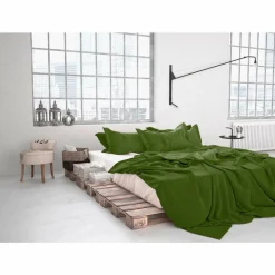 Textielverf Olive Green 350 gr^Dylon Hot