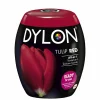 Best Textielverf Red Tulip 350 gr Textiel & Leerverf