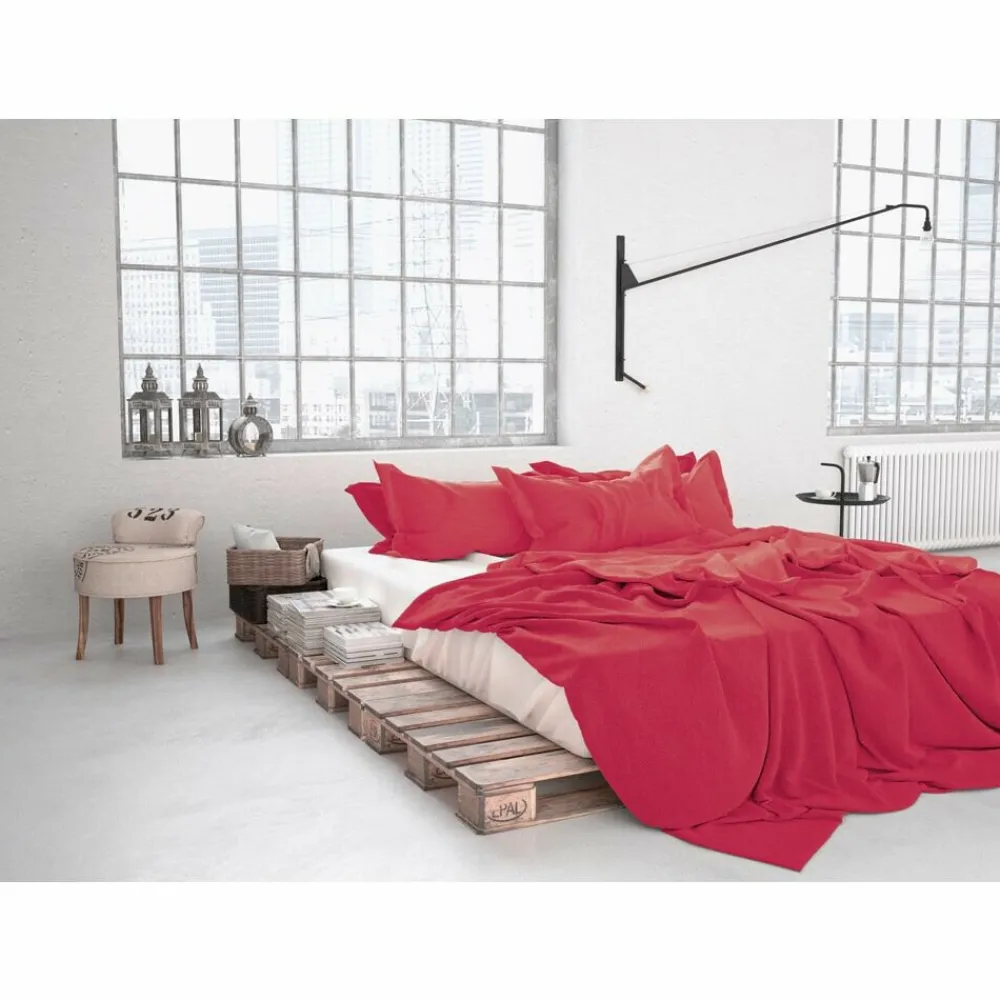 Best Textielverf Red Tulip 350 gr Textiel & Leerverf