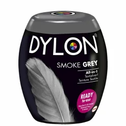 Textielverf Smoke Grey 350 gr^Dylon Sale