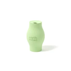 Treat Toy Green Rubber S^Earth Rated Best