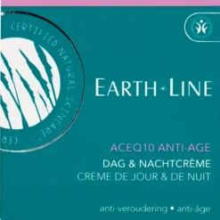 Discount Anti-age Crème ACEQ10 50 ml Dag- & Nachtcrème