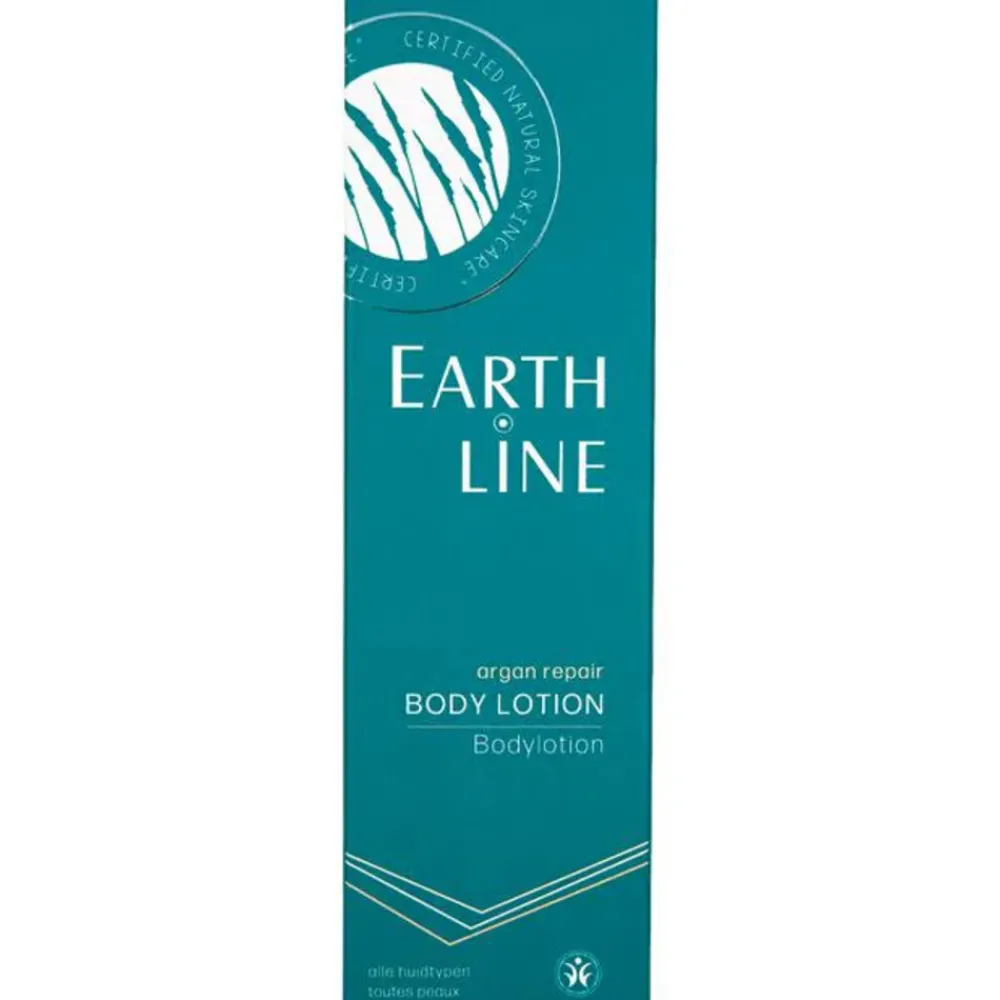Bodylotion 200 ml^Earth-Line New