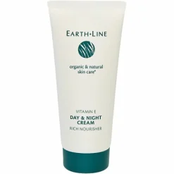 Dag en Nacht Crème Vitamine E 100 ml^Earth-Line Discount