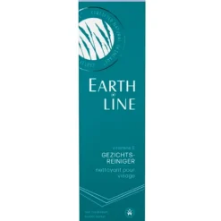 Reiniging<Earth-Line Gezichtsreiniger 200 ml