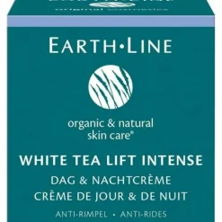 Vitamine E Dag & Nachtcrème 50 ml^Earth-Line Hot