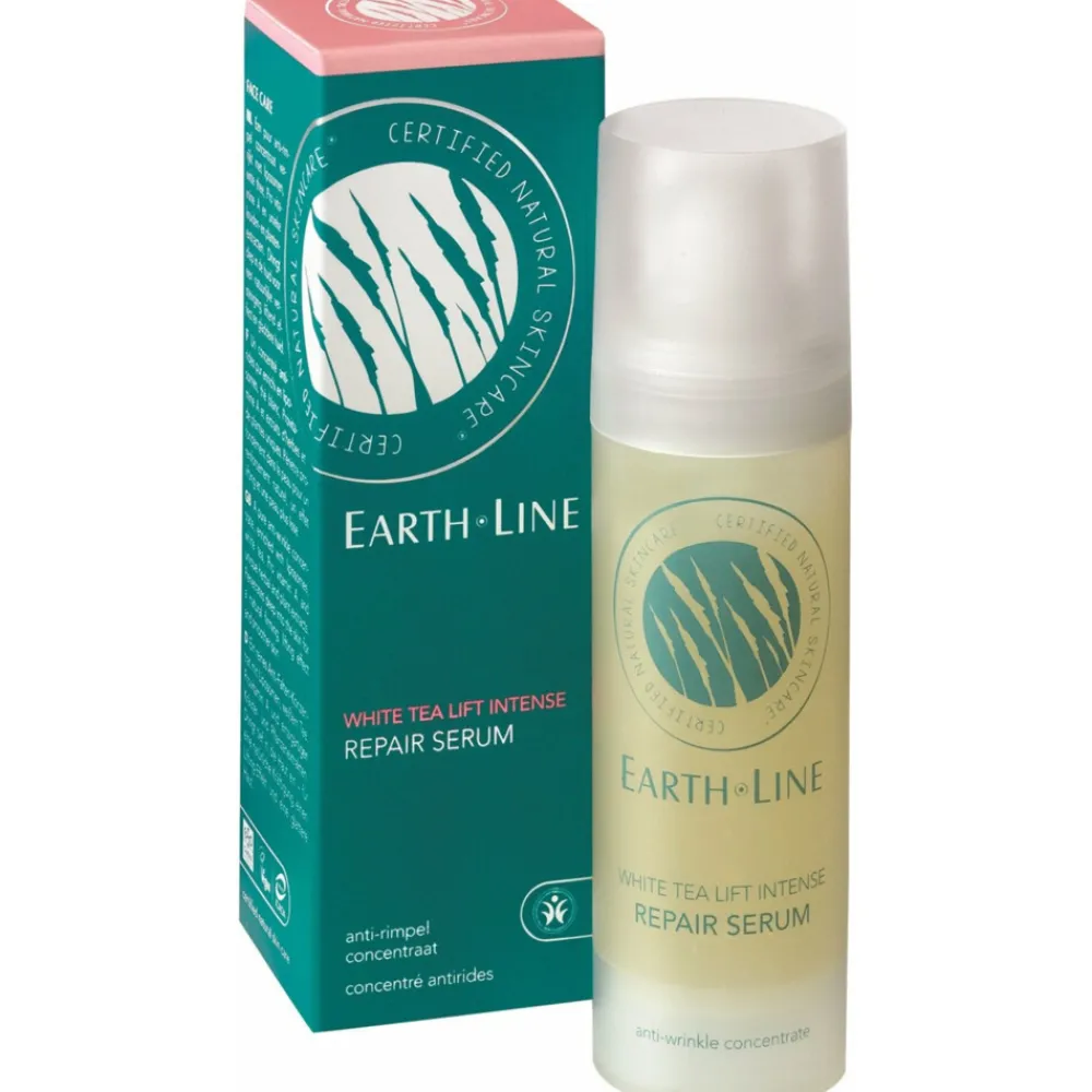 White Tea Lift Intens Serum 35 ml^Earth-Line Sale