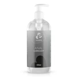 Discount Glijmiddel Anaal 500 ml Intieme Hulpmiddelen