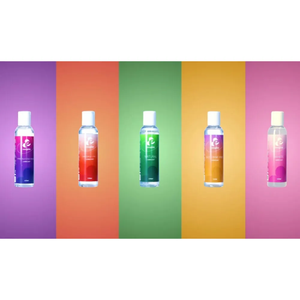 Online Glijmiddel Dun Siliconenbasis 150 ml Intieme Hulpmiddelen