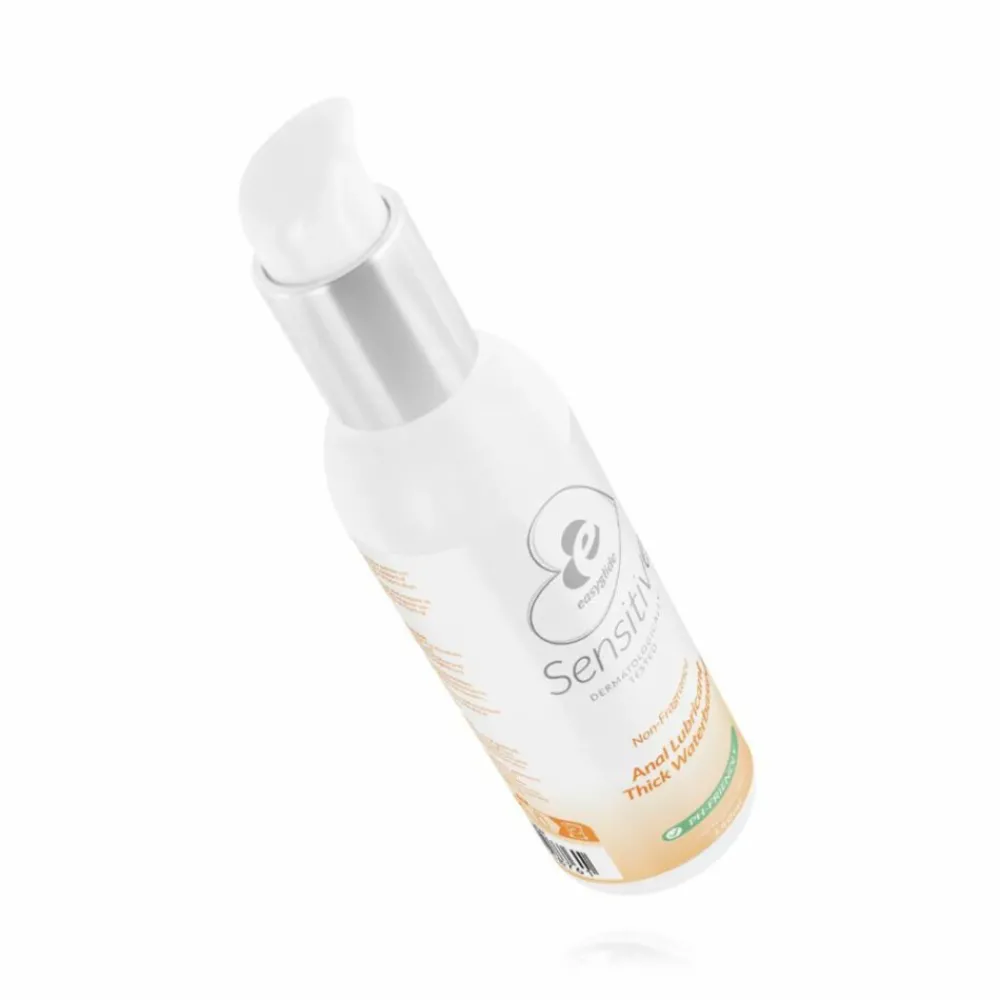 Intieme Hulpmiddelen<Easyglide Glijmiddel Sensitive Anaal 150 ml