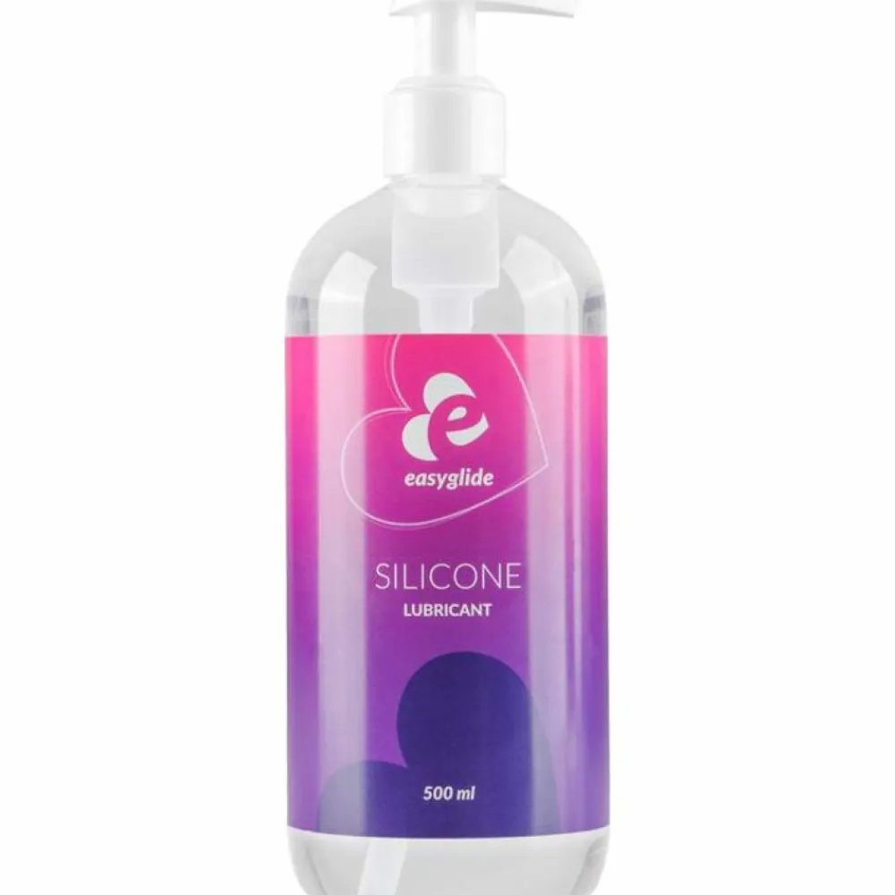 Intieme Hulpmiddelen<Easyglide Glijmiddel Siliconen 500 ml