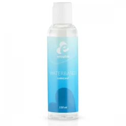 Glijmiddel Waterbasis 150 ml^Easyglide Discount