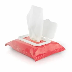 Intieme Hulpmiddelen<Easyglide Wipes met Glijmiddel en Olie 25 stuks