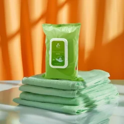 Discount Wipes Toy Cleaning 100 stuks Intieme Hulpmiddelen