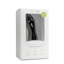 Voor Koppels<Easytoys Anaal Dildo Siliconen No 1