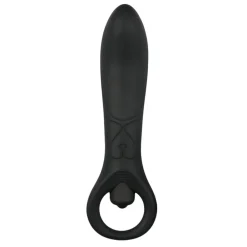 Voor Koppels<Easytoys Anaal Vibrator Zwart
