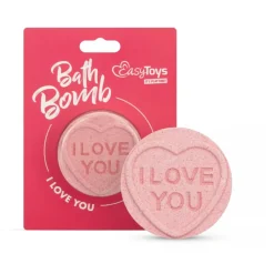 Bad & Douche<Easytoys Badbruisbal I Love You