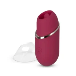 Clitoris Irresistible Vibrator^Easytoys Best