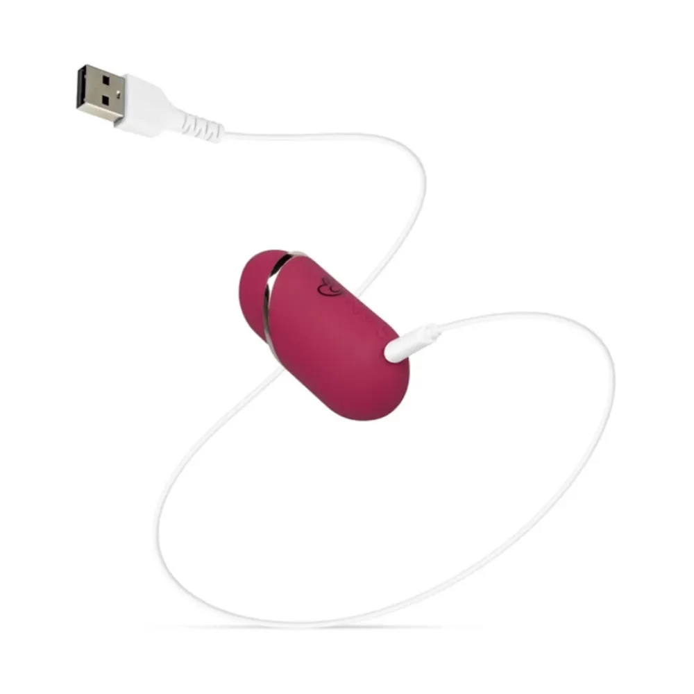 Clitoris Irresistible Vibrator^Easytoys Best