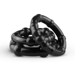 Cockring Set Super Stretch^Easytoys Online