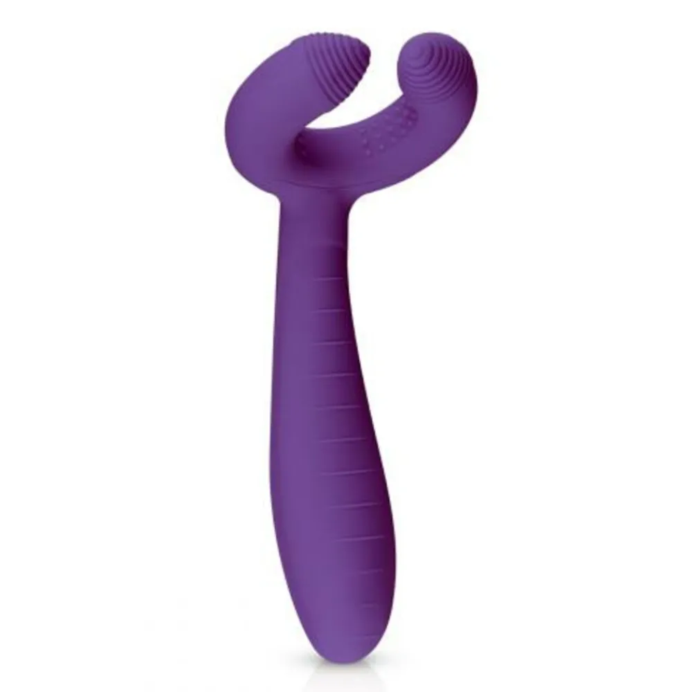 Couples Vibrator Scream Your Own Name 1 Stuk^Easytoys Discount