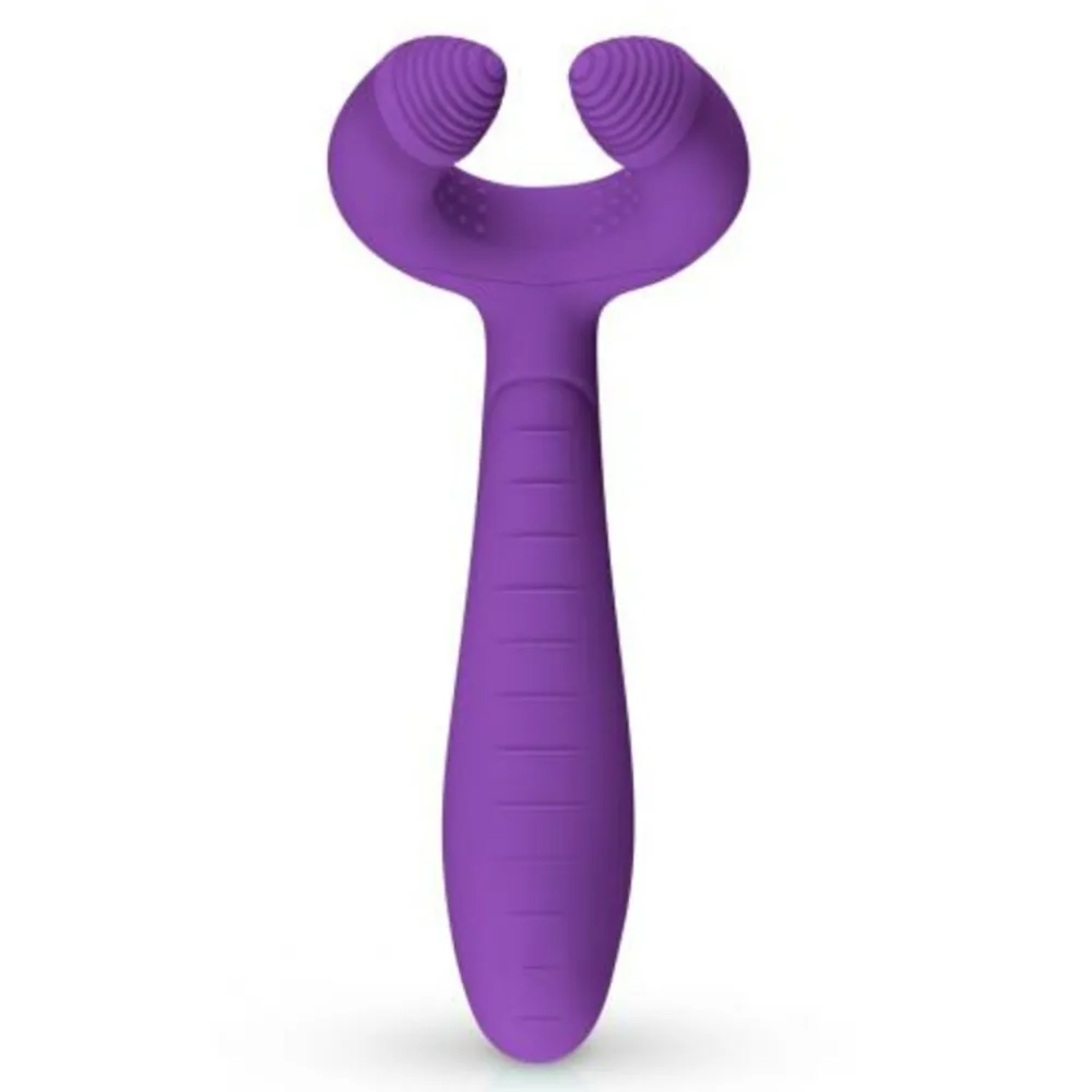 Couples Vibrator Scream Your Own Name 1 Stuk^Easytoys Discount