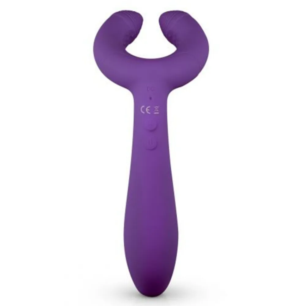 Couples Vibrator Scream Your Own Name 1 Stuk^Easytoys Discount