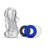 Erotische Giftset voor Mannen Quickie^Easytoys New