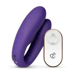 Koppel Vibrator Paars^Easytoys Sale