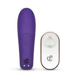Koppel Vibrator Paars^Easytoys Sale