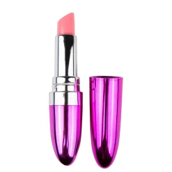 Voor Haar<Easytoys Lipstick Vibrator Roze