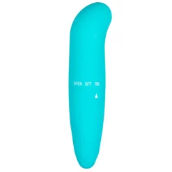 Voor Haar<Easytoys Mini G-Spot Vibrator Turquoise