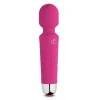 Outlet Mini Wand Vibrator Roze Voor Haar