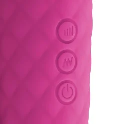 Outlet Mini Wand Vibrator Roze Voor Haar