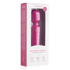 Outlet Mini Wand Vibrator Roze Voor Haar
