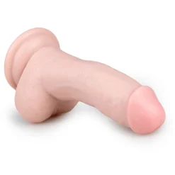 Realistische Dildo Huidskleur 15 cm^Easytoys Hot