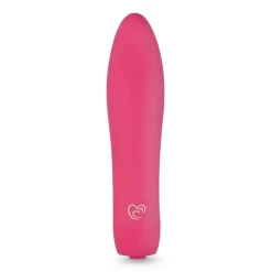 Clearance Velvet Vibe Luxe Mini Vibrator Roze Voor Haar