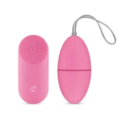 Voor Haar<Easytoys Vibratie Ei Roze
