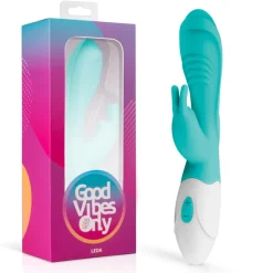 Voor Haar<Easytoys Vibrator Rabbit