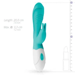Voor Haar<Easytoys Vibrator Rabbit