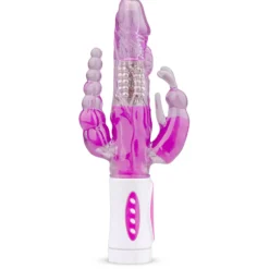 Vibrator Raving Rabbit Original^Easytoys Hot